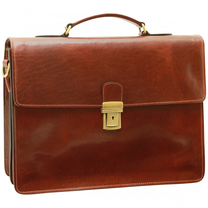 Old Angler Briefcase 0528 - Bild 2