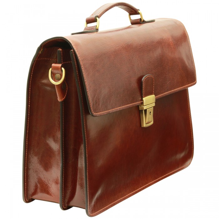 Old Angler Briefcase 0528 - Bild 5