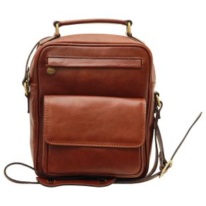 Old Angler Shoulder Bag 0564