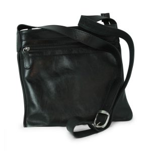 OLD ANGLER Shoulder Bag Cross Body 0697