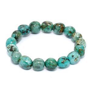 Turkos armband
