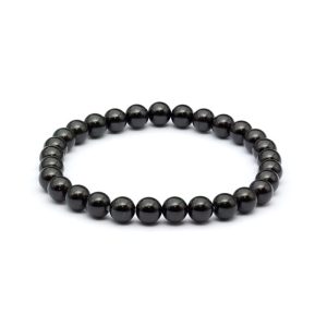 Spinell armband 6mm A