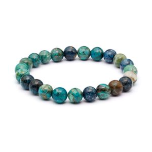 Shattuckite armband 8mm AA