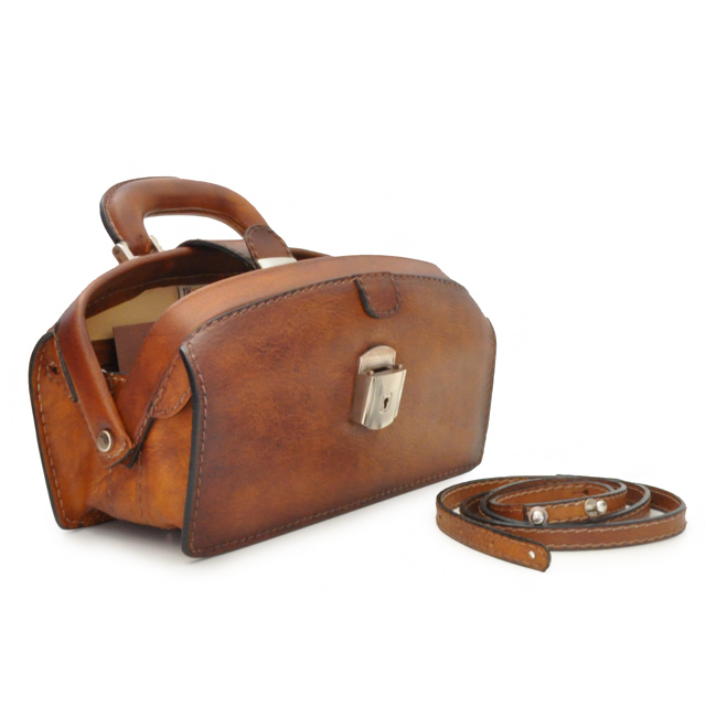 Pratesi Lady Brunelleschi Handbag B120/N - Bild 6