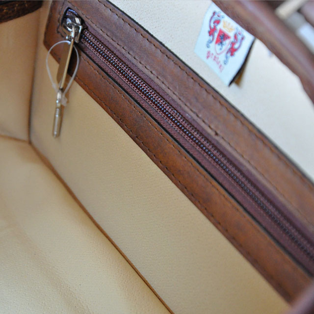 Pratesi Lady Brunelleschi Handbag B120/N - Bild 8