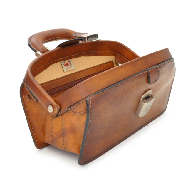 Pratesi Lady Brunelleschi Handbag B120/N - Bild 9