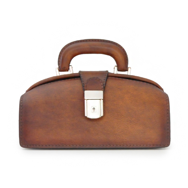 Pratesi Lady Brunelleschi Handbag B120/N - Bild 3
