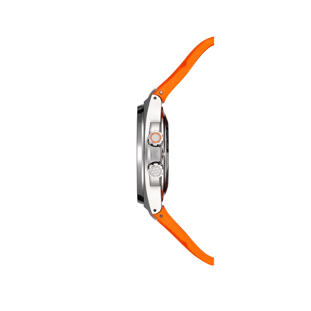 CAP CAMARAT - AUTOMATISK DIVER - STÅL - Bild 4
