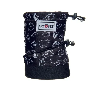 Stonz Baby Booties – Stonz Print