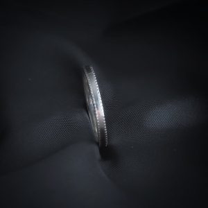 Ring – Modest Milligriff M