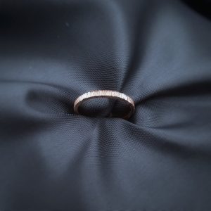 Ring – Modest Rain