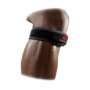 Mc David Jumper´s Knee