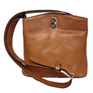 OLD ANGLER Bucket Bag 4163