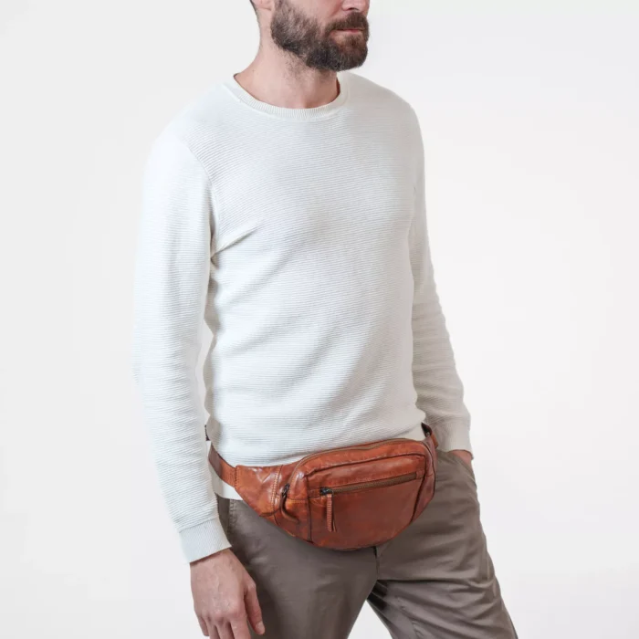Gianni Conti 4205166 Crossbody bag - Bild 6
