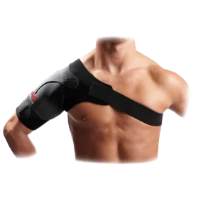 Mc David Shoulder Support