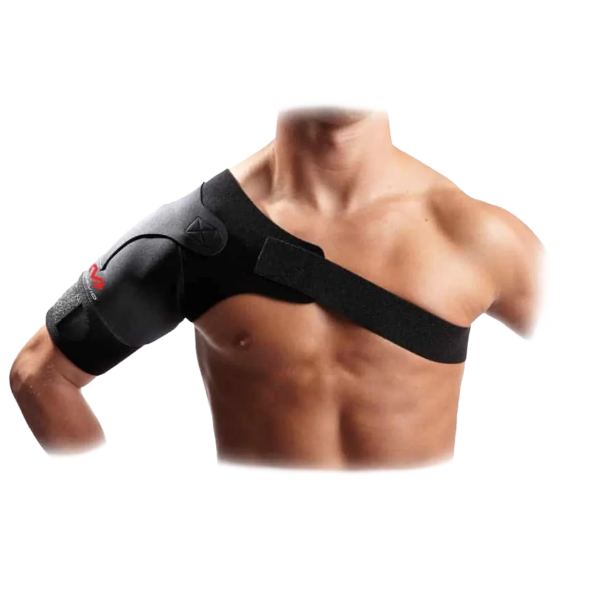 Mc David Shoulder Support