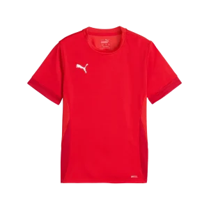 Puma teamGOAL Matchday Jersey Barn