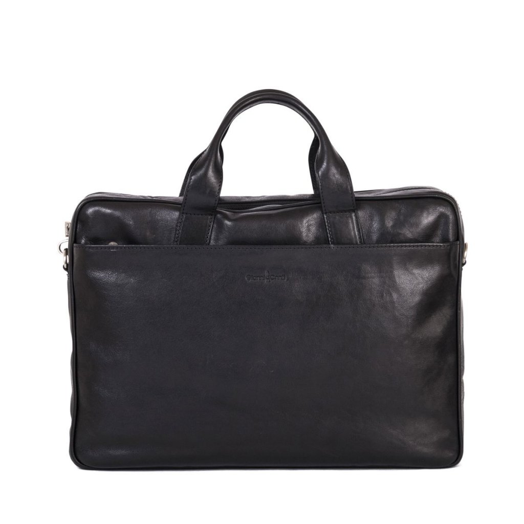 Gianni Conti 911245 Briefcase - Bild 7