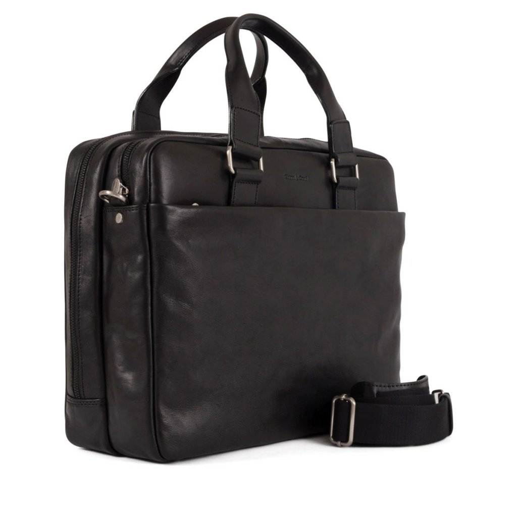 Gianni Conti 911265 Briefcase - Bild 8