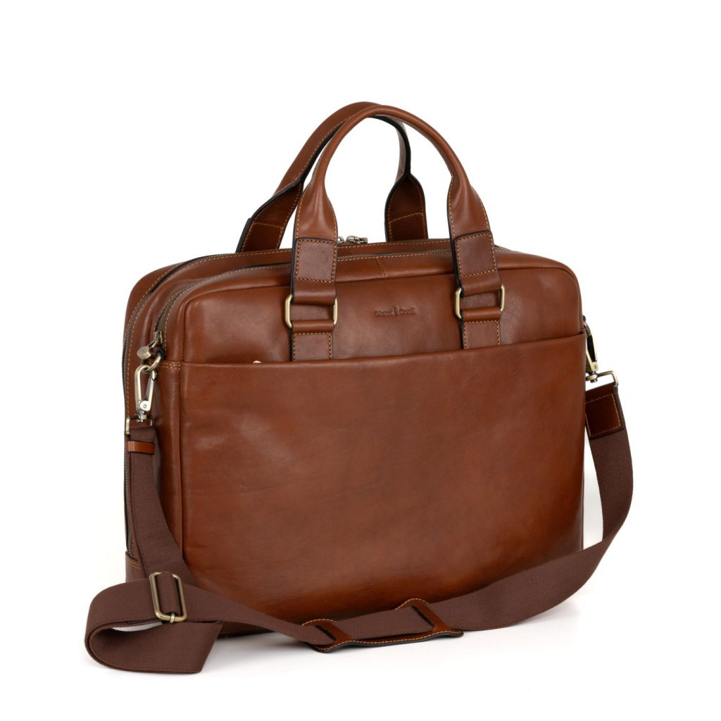 Gianni Conti 911265 Briefcase - Bild 2