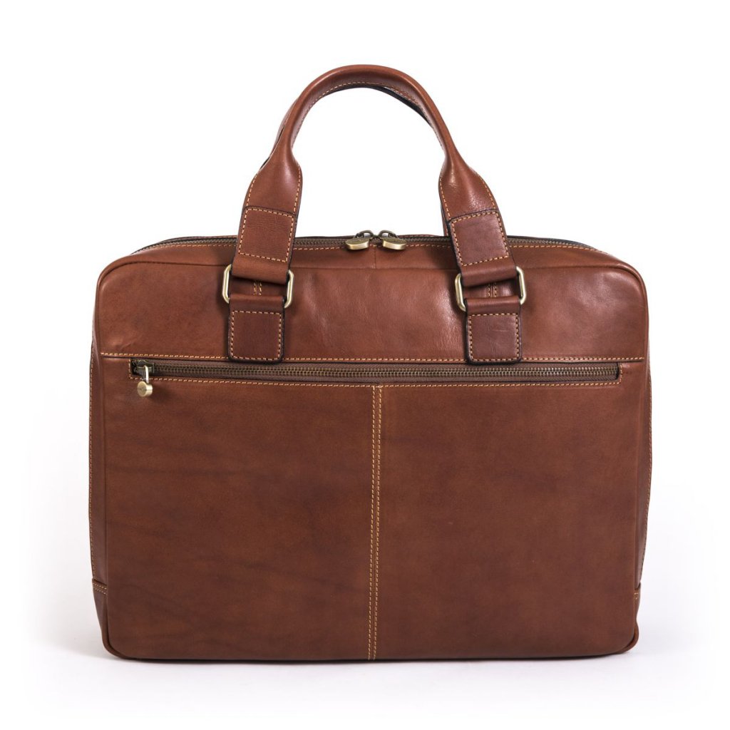 Gianni Conti 911265 Briefcase - Bild 4