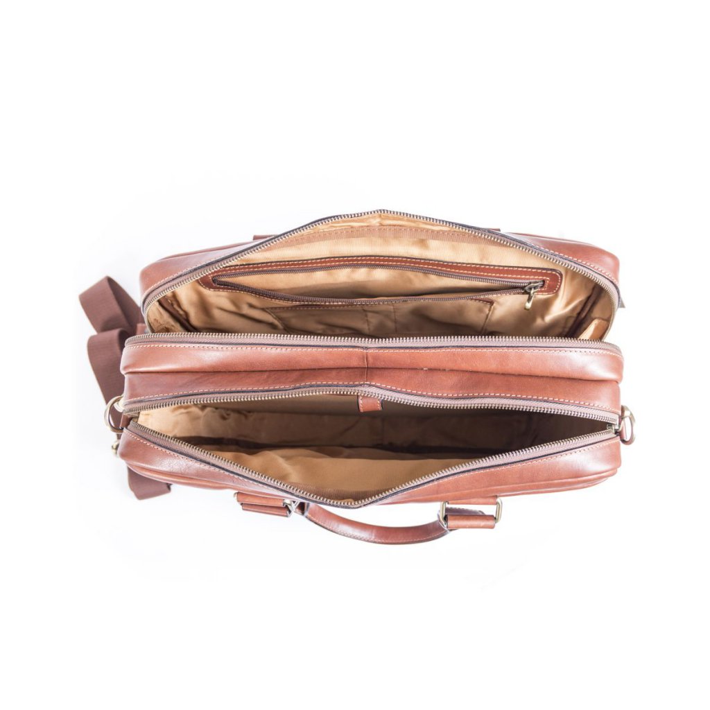 Gianni Conti 911265 Briefcase - Bild 5