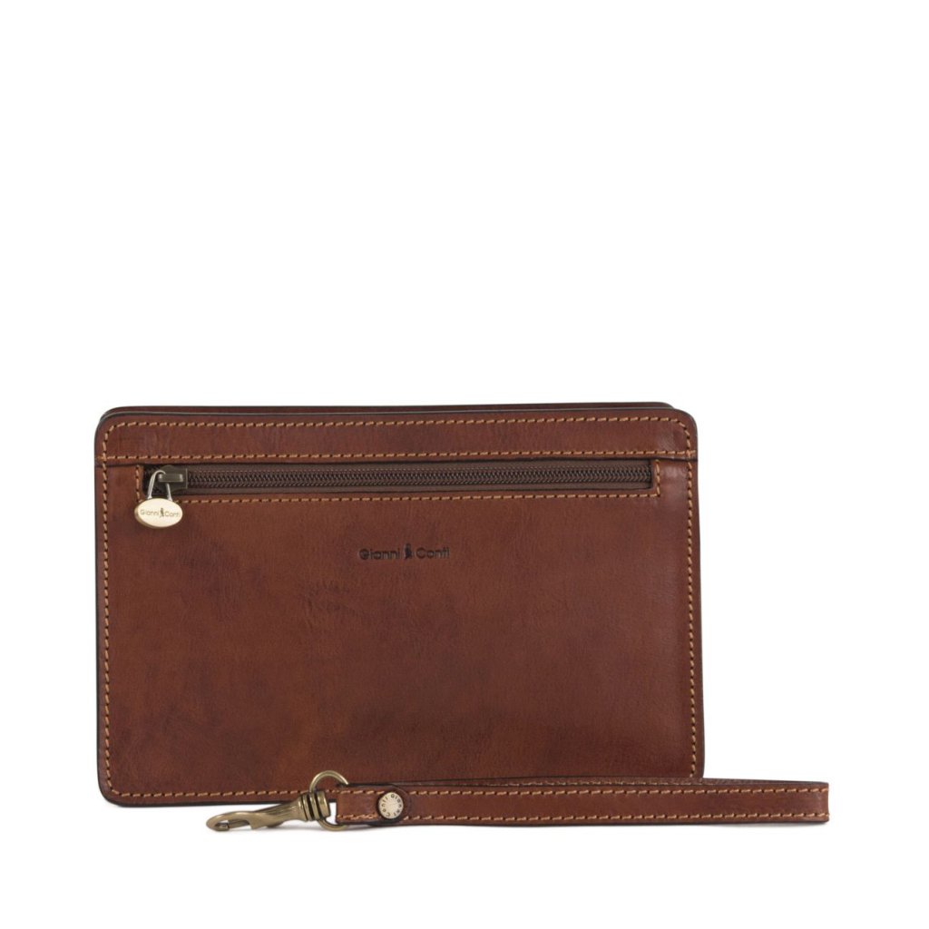 Gianni Conti 912019 Handbag - Bild 2