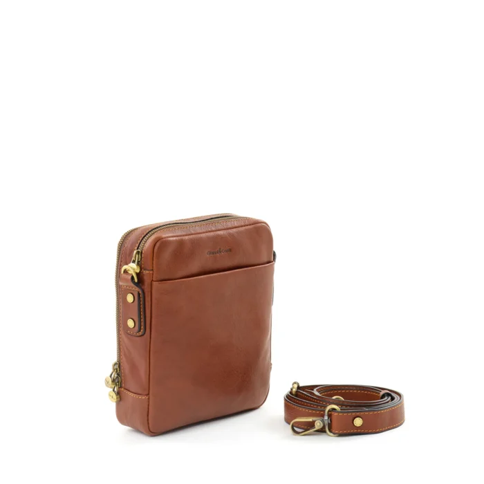 Gianni Conti 912312 Shoulder Bag - Bild 3