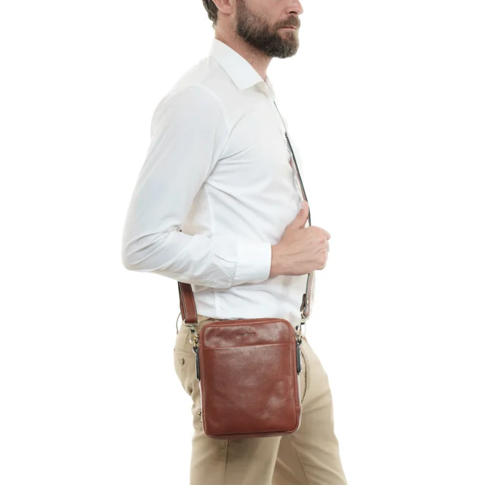 Gianni Conti 912312 Shoulder Bag - Bild 6