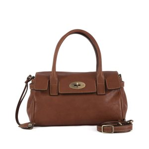 Gianni Conti 914066 Handbag with Shoulder Strap