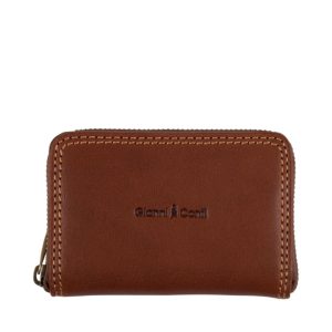 Gianni Conti 917173 Credit Card Holder With RFID