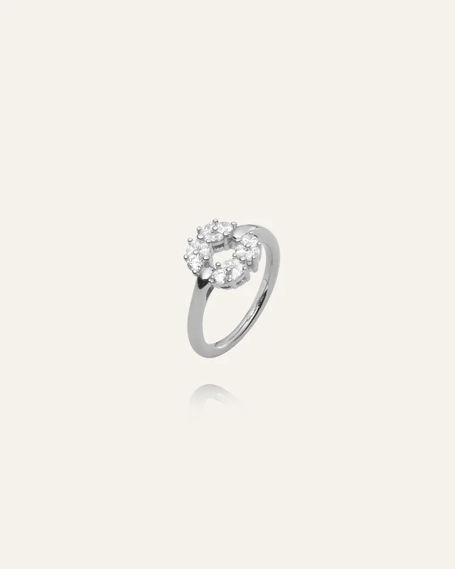 Adore Ring Silver - Bild 2