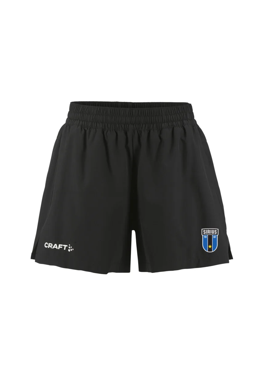 PADELSHORTS (DAM) - Bild 2