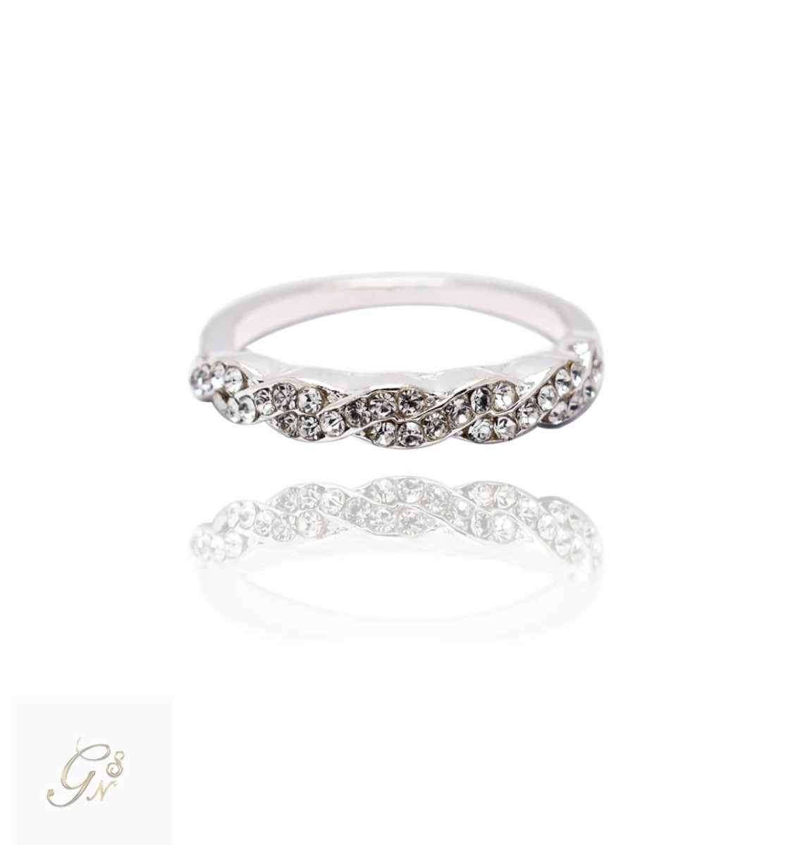 Alliansring – 36