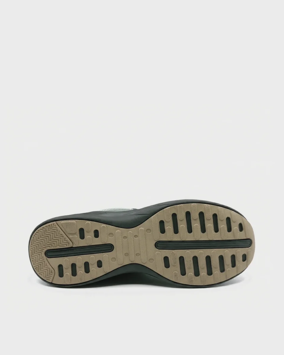 Aspen Low Boa HTX, Khaki/Black - Bild 3