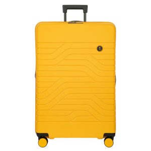 Bric’s B|Y Ulisse Collection Hard-Shell Large Trolley B1Y08432