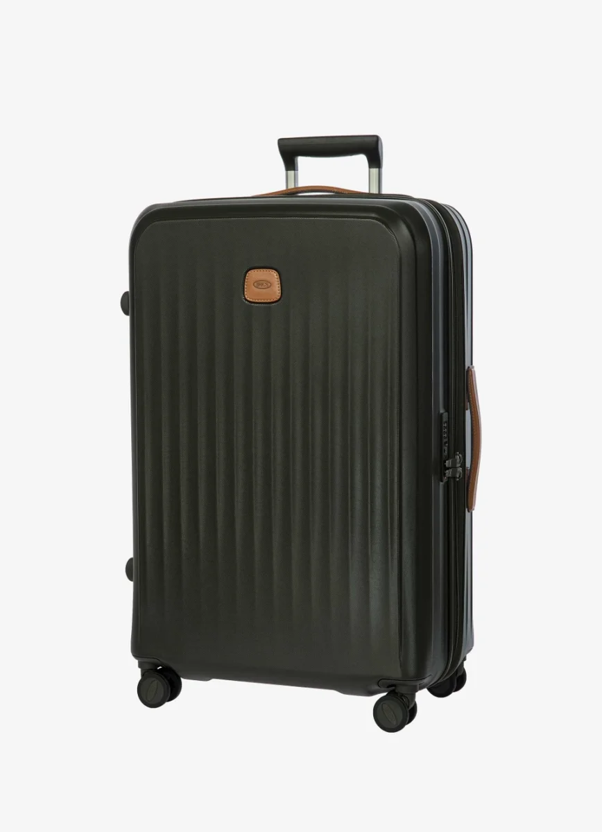 Bric’s Taormina Collection Ultra-light Large Trolley BAH08453 - Bild 5