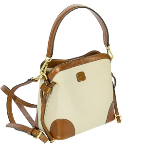 Bric’s Volterra Collection Trama Bucket Bag BOE05959