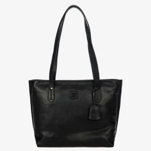 Bric’s Volterra Collection Shopping Bag Small BOO05940