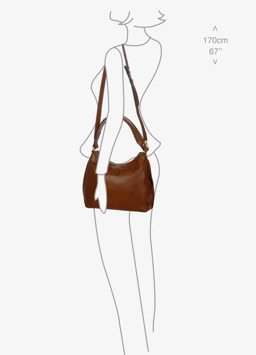 Bric’s Volterra Collection Shopping Bag Large BOO05946 - Bild 8