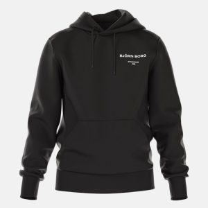 BORG ESSENTIAL 1 HOODIE