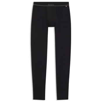 BOSS Solid Long Johns Svart bomull Medium Herr - Bild 2