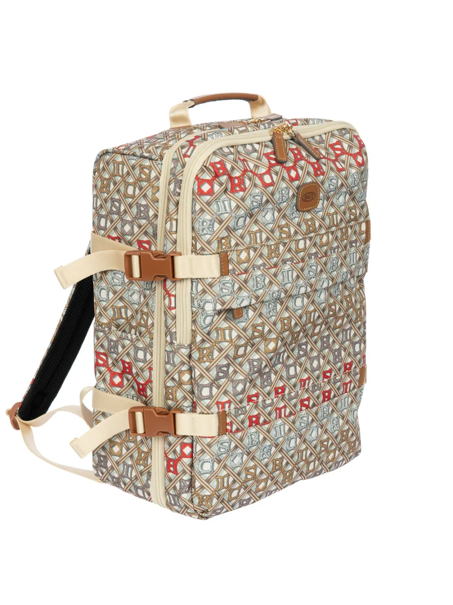 Bric’s X-Collection Travel Backpack BXL43759 - Bild 2