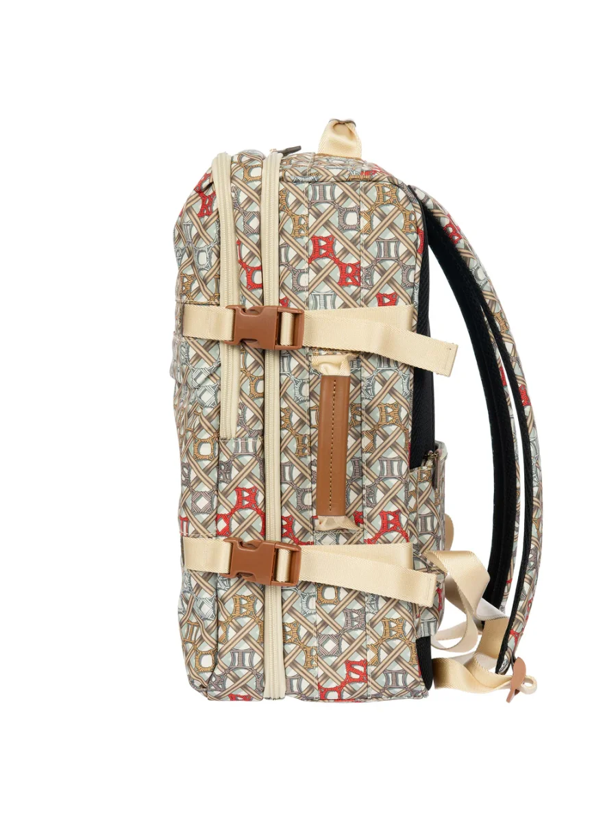 Bric’s X-Collection Travel Backpack BXL43759 - Bild 4