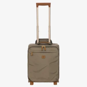 Bric’s X-Collection Travel Trolley Cabin Underseat BXL58103