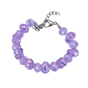 Violet Visions - armband