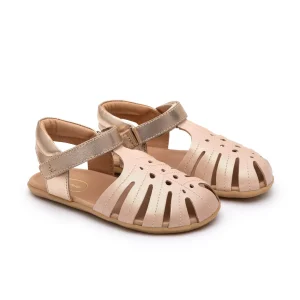 Tip Toey Joey - Sandaler Tropical Candy Dream - Run & Play