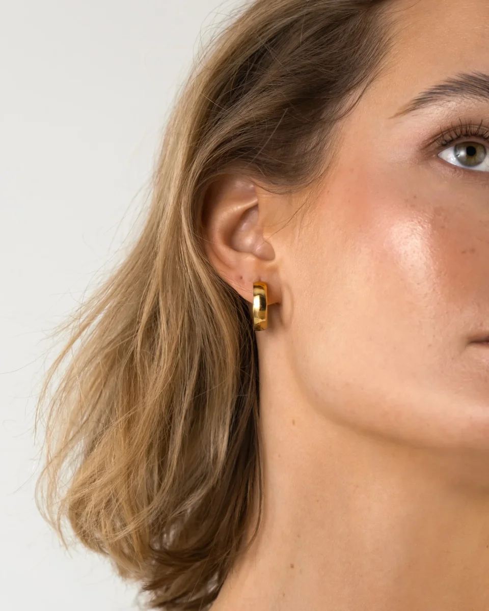 Chunky Hoops Large - Bild 3