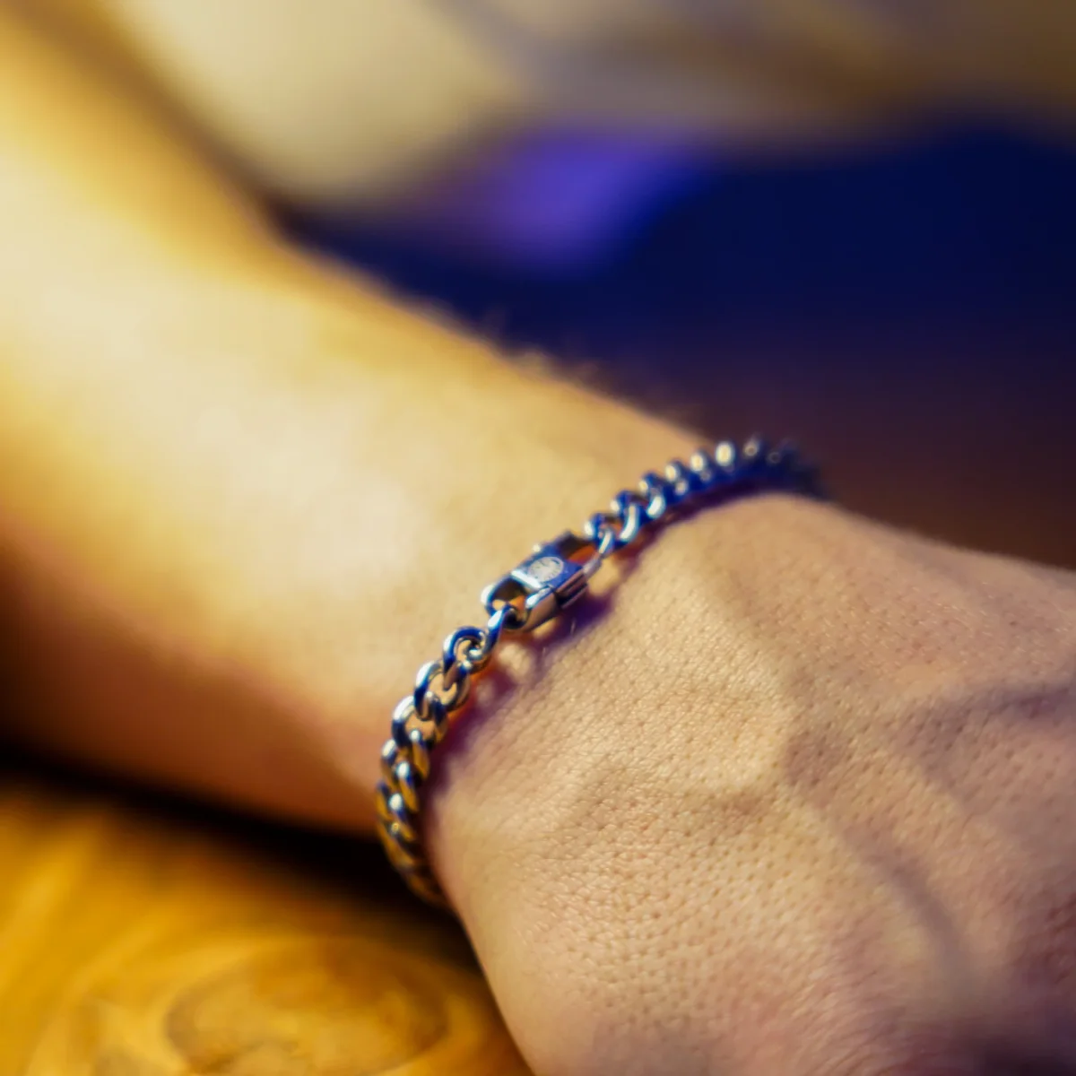 Sequence armband - Silverton - Bild 7