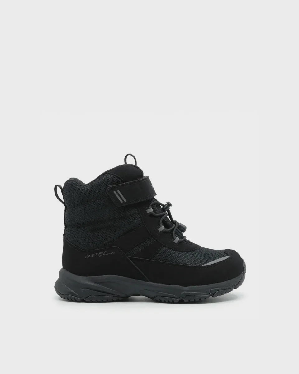 Jr Flex High HTX WL, Black
